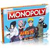 Winning Moves: Monopoly Naruto Board Game (WM00167-EN1)