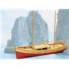 Mantua Model Capri Barca in Kit di Legno da Montare 701