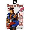 NECA Ultimate Born to Rock Alf Fig. 18 cm Alf