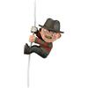 NECA - Scaler Serie 1 Freddy Krueger Figura 5cm - 0634482145029