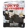 PhatMojo Tokyo Revengers Mini Figure da collezione Blind Mystery Bag Serie 1-1 EA