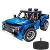 ColorBaby iM.Master - Kit di costruzione, 2 in 1, 353 pezzi, radiocomando 2.4 GHz, design robusto, montaggio Stem facile e divertente, 6 anni e più (85448)