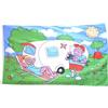 Flaggenfritze Bandiera fritze® Bandiera Camping Roulotte - 90 x 150 cm