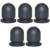 Luxuyvarna Kit di lampadine di ricambio per carburatore, 5 pezzi, compatibile con decespugliatore Kawasaki TD18 TD24 TG33 49043-2065