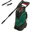 HEADNMORE Offerta HEADNMORE per idropulitrice PARKSIDE® PHD 135 - 1800 W, 135 bar, 420 l/h incl. accessori + portachiavi apribottiglie HEADNMORE e matita da carpentiere
