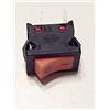 Stihl 4241 430 8900 Interruttore di arresto Soffiatore Vuoto Adatto BG56 BG66 BG86 SH56 SH86 HS82