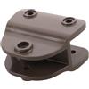 HEANUJJ Supporto per Ombrellone Romano in Pp Resistente Facile Installazione, Design Versatile per Balcone e Pesca, Accessorio per Ombrelloni da Giardino