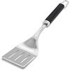 Weber 6769 Precision Grill Spatula, Silver/Black