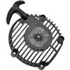 BE-TOOL Avviamento a spirale per soffiatore a foglia, 545111701 545111801 pull starter alloggiamento di ricambio adatto per Husqvarna 125BX 125BV HVA125BVX HVA125BX HVA125B-LOWES 35874122 HVA125B
