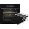 Gorenje 738009 OptiBake Advanced BSA 6747 A04BG Forno da incasso / 77L / Aria Calda/AutoBake/Touch Operazione/GentleClose & Open/SteamAssist/StepBake/PizzaMode 300°C/Nero