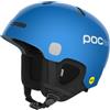 POC Casco sci POCITO AURIC CUT MIPS