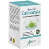 Aboca Serenil Calmansia stress e ansia 50 Capsule