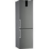 Whirlpool Combi W9 931D IX H Inox 2.01m