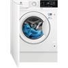 Electrolux Lavatrice incasso Electrolux EW7F572WBI
