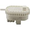 Generico Interruttore sensore livello acqua, compatibile con Haier, lavatrice a tamburo B111-111-D003 002400014(5PCS)