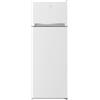 Beko RDSA240K40WN frigorifero con congelatore Libera installazione 223 L E Bianco