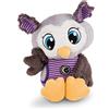Nici 43951 - Peluche gufo Olafina 38 cm - Peluche gufo per ragazzi, ragazze e neonati - Morbido peluche per addormentarsi - Comodo peluche per tutte le età - aiuto per addormentarsi - 43951