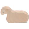 Ostheimer 11604 - agnello, sdraiato