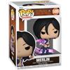 Funko POP! Animazione: Seven Deadly Sins - Merlin - Figura in vinile da collezione - Giocattoli per bambini e adulti - Fan di Anime