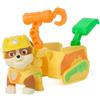 Paw Patrol Dino Tool Pack Rubble