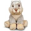 ANIMIGOS WORLD OF NATURE Animigos - World Of Nature Eco - Coniglio da Peluche - 21 cm