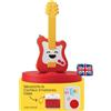 FABA Personaggio Sonore - Passion Rock'n'Roll - Musica e canzoni, Bambini 3-5 Anni, da ascoltare con Il Narratore di Storie e FABA+, Gioco educativo, Versione francese