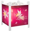Trousselier 4312 Cgb 12 V Lanterna Magica Fata Principessa Lampada da Notte