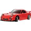 Tamiya 1/10 Mazda RX-7 FD3S TT-02D Drift Spec Kit Auto RC Elettrica 58648 New JP