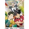 Ensky Haikyuu!! Tokyo Showdown Puzzle In Legno Ufficiale Giapponese