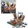 EPOCH Games - Jurassic World - T-Rex Panic, Gioco d'Azione ed Avvent M9gx