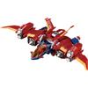 Takara Tomy Diaclone DA-113 DIABATTLES V2 Battles 02 Action Figure GIAPPONE