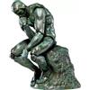 FREEing Figma The Table Museum The Thinker Action Figure GIAPPONE UFFICIALE