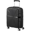 American Tourister Bagaglio centrale rigido espandibile con ruote girevoli