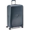 Roncato GIGALIGHT Trolley grande 79 cm - Blu
