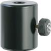 K&M Konig & Meyer 21105-000-55 - Contrappeso per asta microfonica, colore: nero