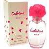 Gres Cabotine Rose Eau de Toilette donna 50 ml