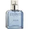 Calvin Klein Eternity Aqua for Men Eau de Toilette uomo 100 ml