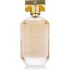 Hugo Boss Boss The Scent For Her Eau de Parfum ricaricabile donna 100 ml
