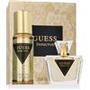 Guess Seductive set donna Eau de Toilette 75 ml + Spray per il corpo 125 ml