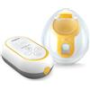Medela Tiralatte medela freestyle mini hands-free singolo - medela