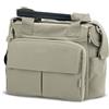 Inglesina Borsa electa dual bag - hangar beige - inglesina