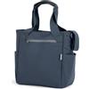 Inglesina Borsa electa day bag - rooftop blue - inglesina