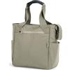 Inglesina Borsa electa day bag - hangar beige - inglesina