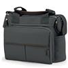 Inglesina Borsa aptica dual bag - marble grey - inglesina