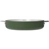 COOKUT LA MERAVIGLIOSA PADELLA INOX 24 CM FELCE NICHEL FREE MERAP24VE