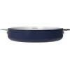 COOKUT LA MERAVIGLIOSA PADELLA INOX 28 CM MIRTILLO NICHEL FREE MERAP28BC