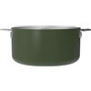 COOKUT LA MERAVIGLIOSA CASSERUOLA INOX 16 CM FELCE NICHEL FREE MERAS16VE