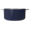 COOKUT LA MERAVIGLIOSA CASSERUOLA INOX 20 CM MIRTILLO NICHEL FREE MERAS20BC