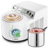 NEMOX GELATIERA GELATISSIMO EXCLUSIVE I-G. BIANCA 0036A610250R02