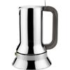 ALESSI CAFFETTIERA ESPRESSO 9090/6 TZ 9090/6